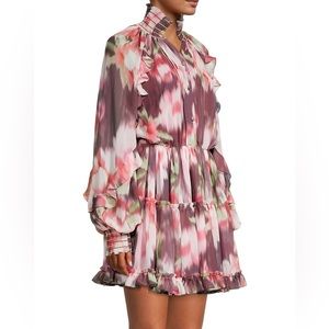 Sachin & Babi Alyson Dress L